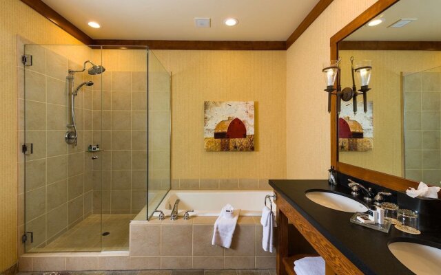 Sunriver Resort - Vacation Rentals