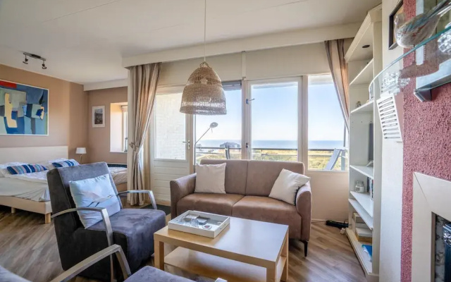 2 Person Studio With sea View