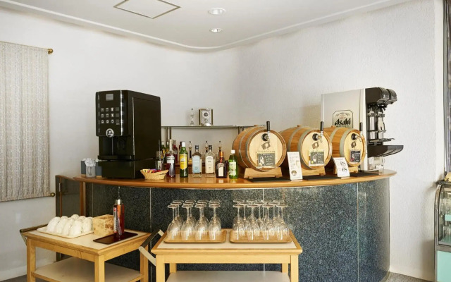Hakuba Alps Hotel