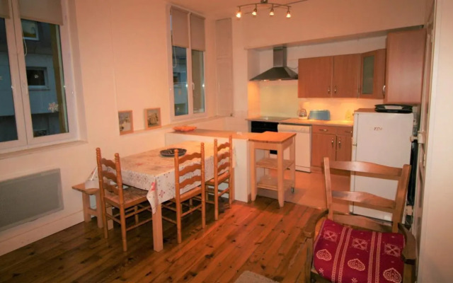 7 avenue Docteur Gomma