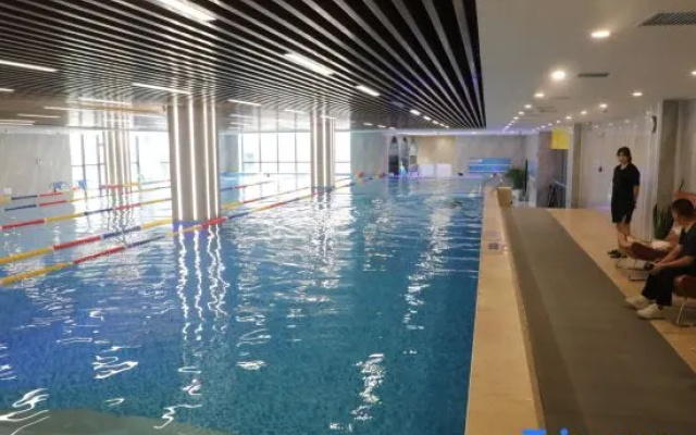 Qianshi Hostel