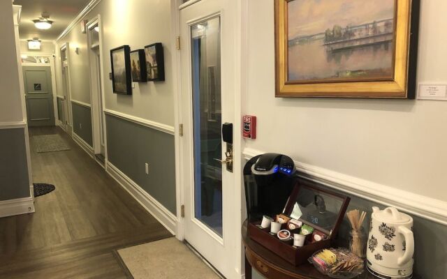 The Dutchess Inn and Spa at Beacon