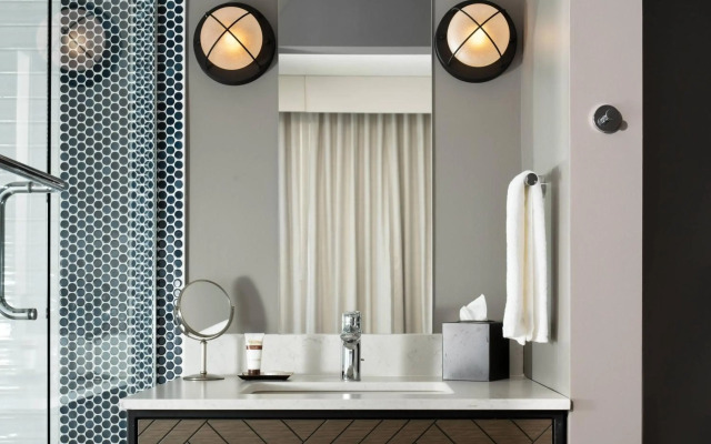 Luminary Hotel & Co., Autograph Collection