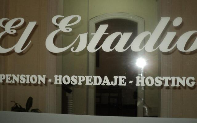 El Estadio Hotel