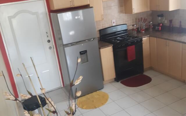 Delux Caribbean Estate Guest Apartment