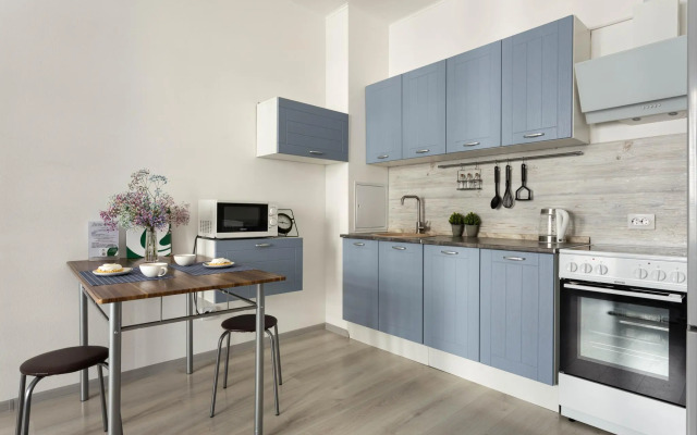 Веста на Торфяной 17 корпус 2