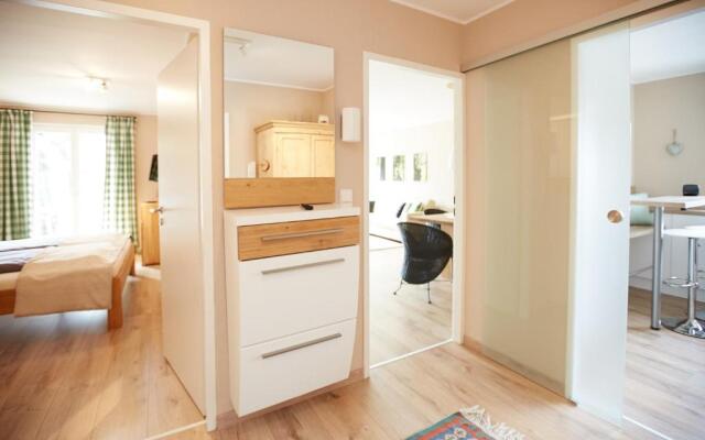 Ferienwohnung Sperling