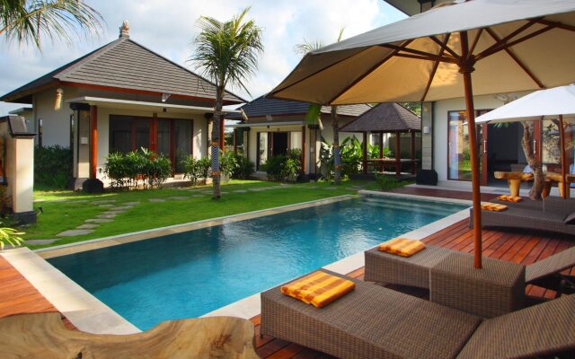 Lebak Bali Residence