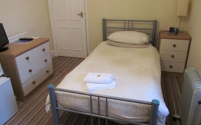 Donnington Guest House