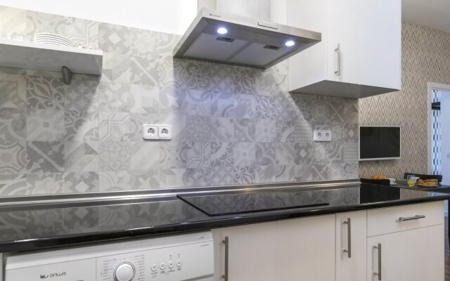 Prado Apartment I