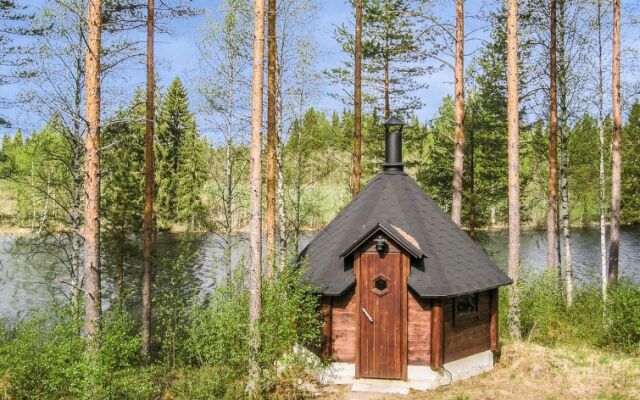 Holiday Home Yläneuvola lanssi