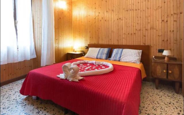 ComoLake House Bellano