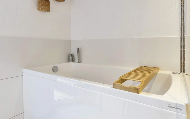 6 Person Holiday Home in Lokken-by Traum