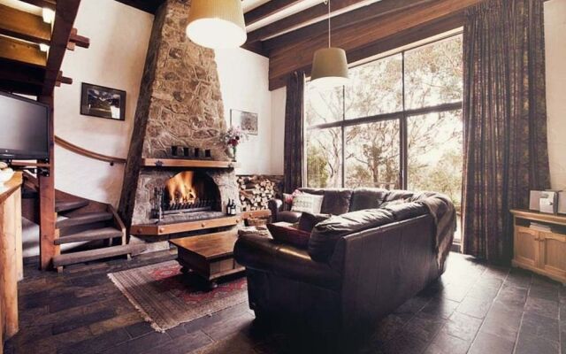 Pender Lea Chalets