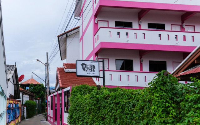 Slumber Party Chiang Mai