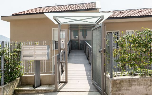 Como Luxury Lake View Spa