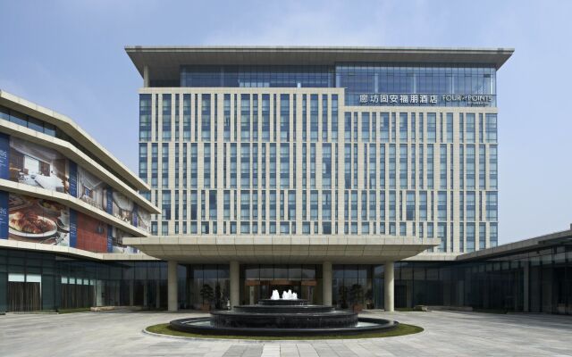 Four Points By Sheraton Langfang, Guan