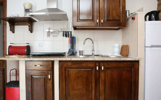 Apartments Villa ViDa Orebić