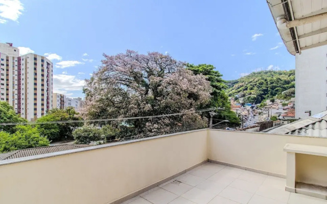 Beautiful Lofts in the Center of Floripa - FLT