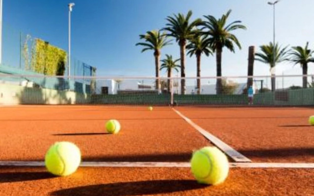 Kefi Palmera Beach Resort El Sokhna - Family Only