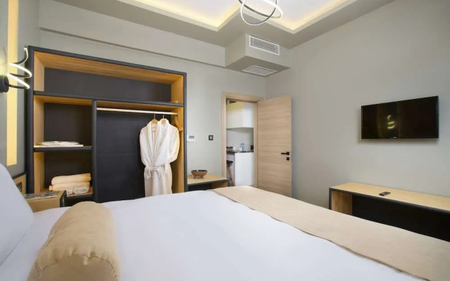 Cappadocia Acer Living Home