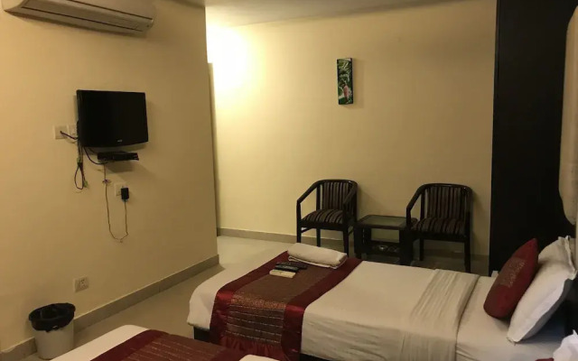 Hotel Nand Kartar Orchid Suites