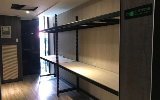 Win Inn Tainan Hotel I