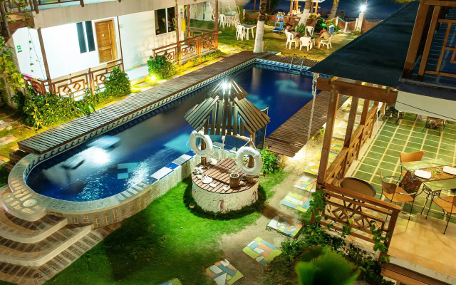 Hotel San Luis Beach House