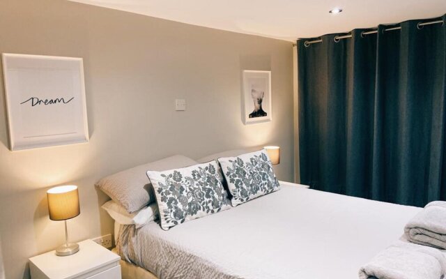 Beautiful 1-bed Apartment in York