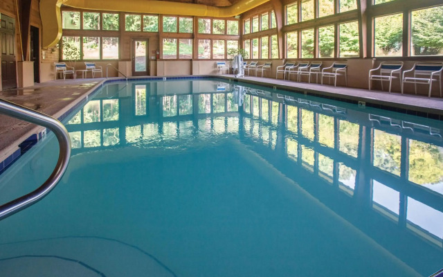 Club Wyndham Resort at Fairfield Mountains