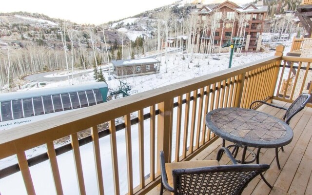 Silver Strike Lodge at Deer Valley