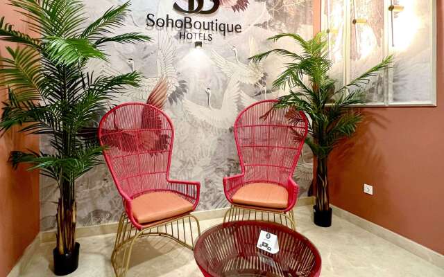 Soho Boutique Cadiz