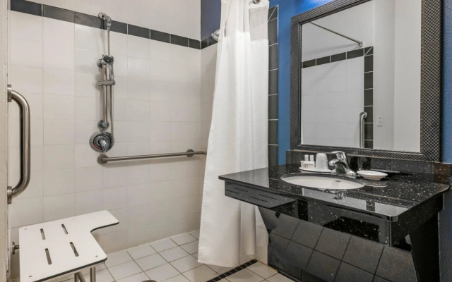 Fairfield Inn & Suites Holiday Tarpon Springs