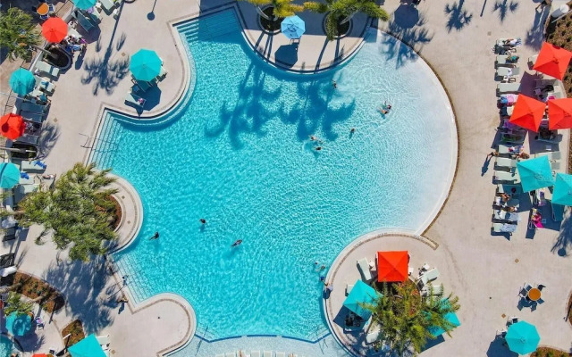 Pool Villa 2311