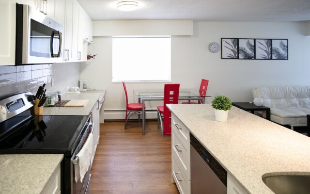 Pelicanstay in Burnaby