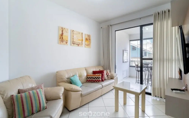 3BR apt W/bbq 240m sea Bombas/sc Cay0123