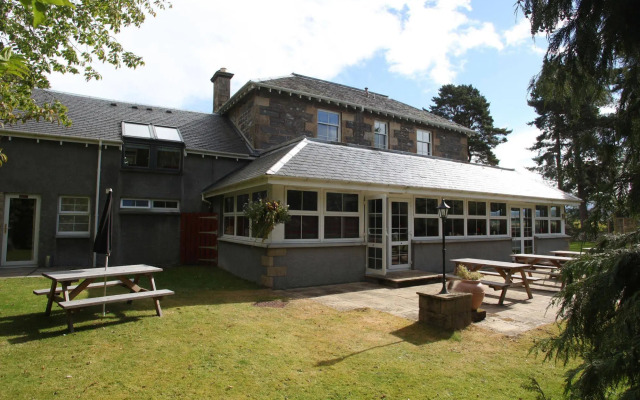 Columba House