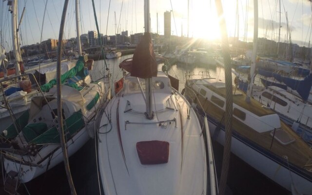 Sailboat Holiday Experience
