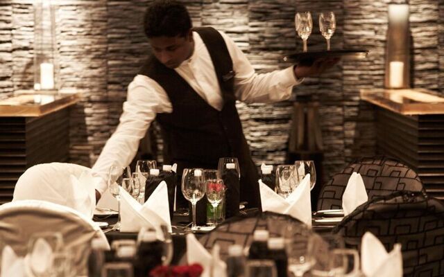 InterContinental Marine Drive Mumbai by IHG