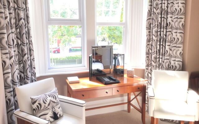 Springwood Luxury B&B