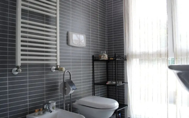 Bnbook - Metropolitan Expo Flat