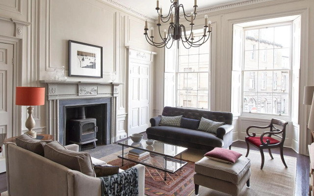 The Art House at The New Town