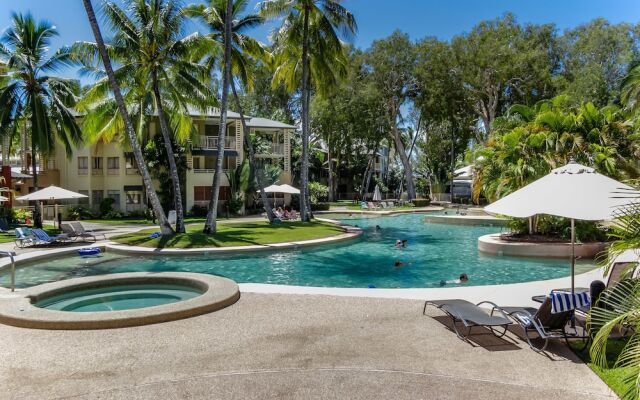 Amphora Resort Luxury Private Apartments