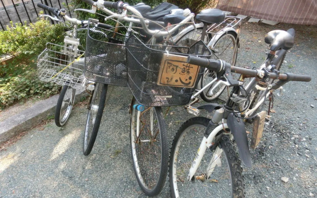 Guesthouse Asobigokoro Fukuoka Dazaifu - Hostel