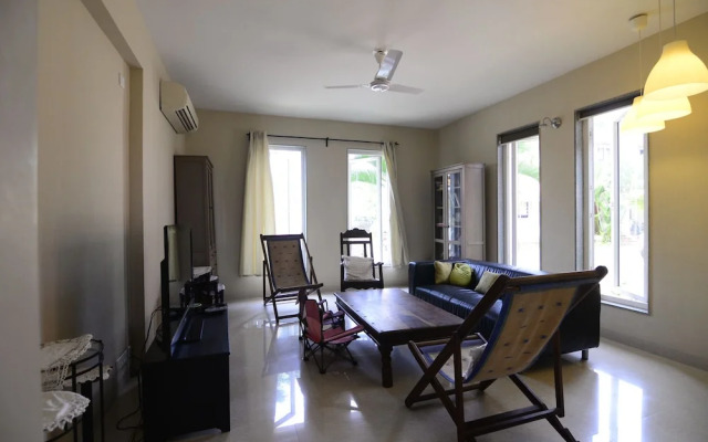 TripThrill Costa Del Sol 5BHK Villa