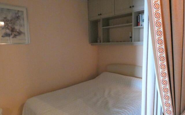 Appartement Saint-Jean-de-Monts, 1 pièce, 4 personnes - FR-1-323-176