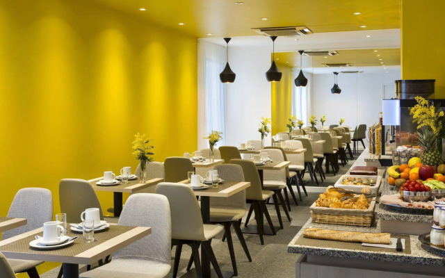 Citadines Tour Eiffel Paris