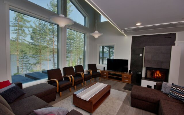 Yli-Kaitalan Lomamökit