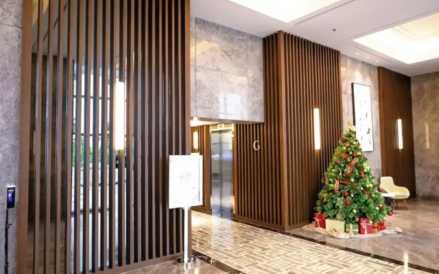 Premium Taman Anggrek Residences