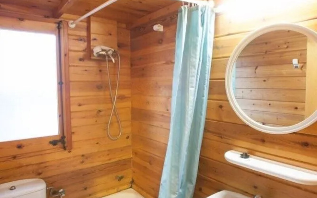 Camping Gironella